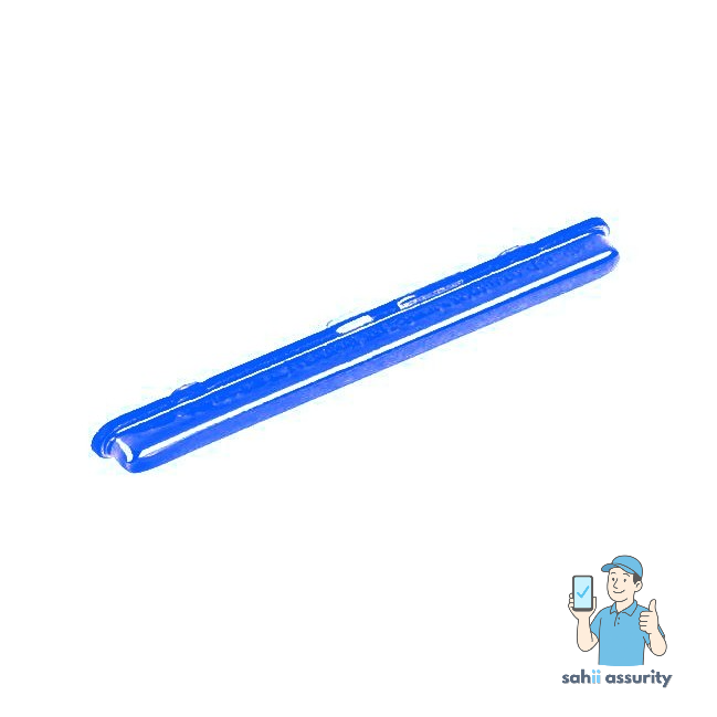 Volume Side Button Outer for Vivo Y72 5G (India) Blue